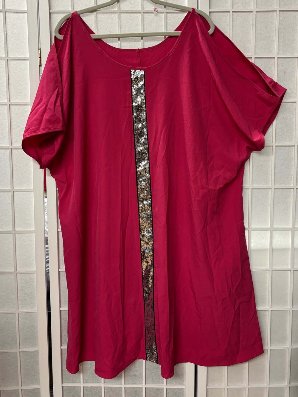 SHEIN CURVE Dress